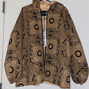 COPY - I AM GIA Jacket